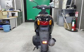 SUZUKI LET's 4 2019 CA45A