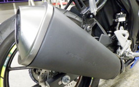 SUZUKI GSX-S125 DL32B