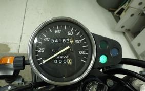 HONDA CB223S 2012 MC40