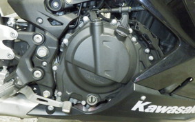 KAWASAKI NINJA 400 2018 EX400G