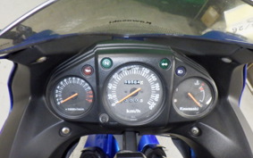 KAWASAKI NINJA 250R 2021 EX250K