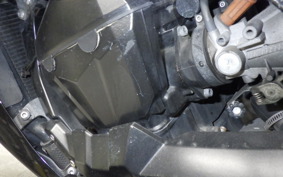 KAWASAKI Z1000 Gen.3 2007 ZRT00B