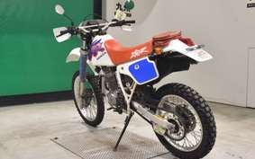 HONDA XR250R