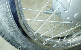 HONDA LITTLE CUB E 2019 AA01