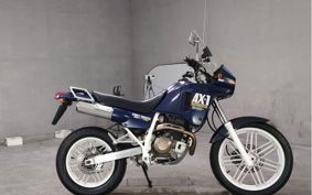 HONDA AX-1 MD21