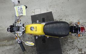 HONDA MONKEY 1992 Z50J