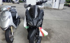 YAMAHA X FORCE SG79J