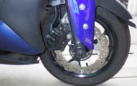 YAMAHA CYGNUSｸﾞﾘﾌｧｽ SEJ4J