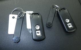 HONDA FORZA 250 MF13