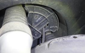 YAMAHA AXIS 125 TREET