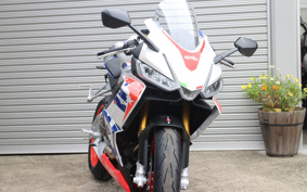 APRILIA RS660 ZD4KS