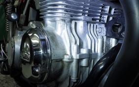 HONDA CB400ﾌｫｱ 2026 CB400F