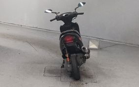 SUZUKI ADDRESS V125 CF46A