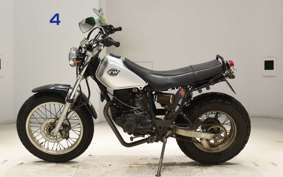 YAMAHA TW200 Gen.2 1983 DG07J