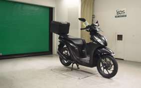 HONDA DIO110-3ﾍﾞｰｼｯｸ JK03
