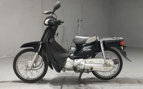 HONDA SUPER CUB50 AA04