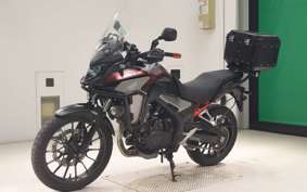 HONDA 400X 2021 NC56