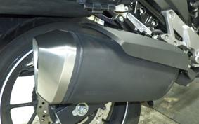 SUZUKI V-STROM 250 A