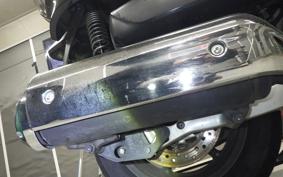 HONDA FORZA Z GEN 2 MF10