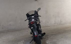 KAWASAKI NINJA 250R EX250K