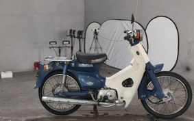 HONDA SUPER CUB50 AA01