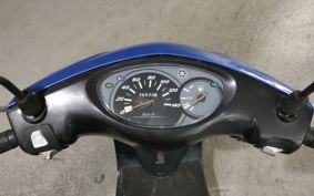 YAMAHA FUTURE125RS TJAA