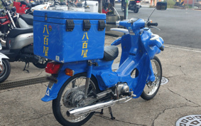 HONDA SUPER CUB90 HA02