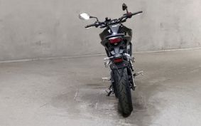 HONDA CB125 R JC79