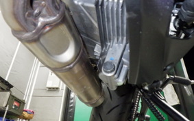 KAWASAKI ZX-4R SE 2025 ZX400P