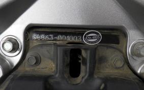 YAMAHA N-MAX 2006 SE86J