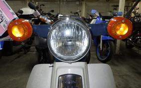 HONDA C50 SUPER CUB AA01