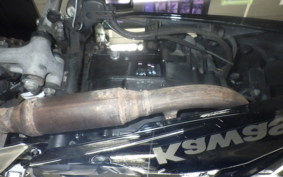 KAWASAKI NINJA 250 SL 2023 BX250A