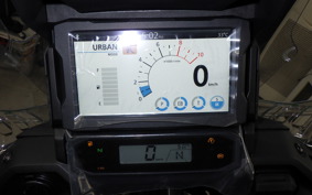 HONDA NT1100 2026 SC90