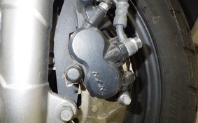 HONDA ADV150 2024 KF38