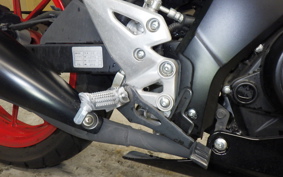 SUZUKI GSX-R125 1998 DL33B