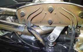 HARLEY FLHR 1450 1999