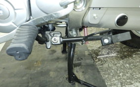 HONDA ｸﾛｽｶﾌﾞ50 AA06