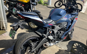 KAWASAKI NINJA ZX-25R SE ZX250E