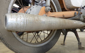 HONDA MD70 2012 MD70