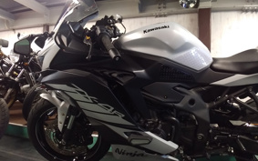 KAWASAKI NINJA ZX-4R SE 2024 ZX400P