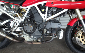 DUCATI 900SS 1995 ZDM1LC4N