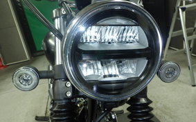 HONDA GB350 2025 NC59