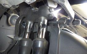 YAMAHA TRICITY 125 A SEC1J