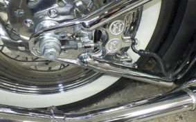 HARLEY FLSTF 1450 2004
