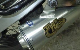 YAMAHA TW200 2JL