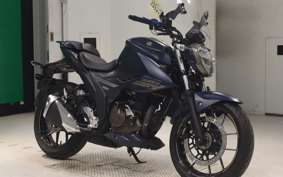 SUZUKI ｼﾞｸｻｰ250 2018 ED22Y