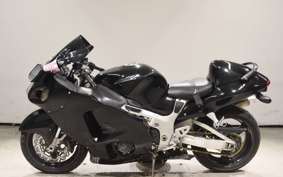 SUZUKI GSX1300R HAYABUSA 1999