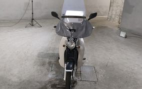 HONDA SUPER CUB110 JA07