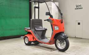 HONDA GYRO CANOPY TA03