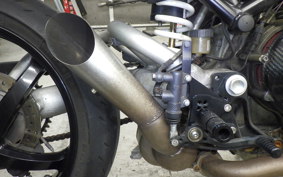 DUCATI MONSTER S2R 1000 2007